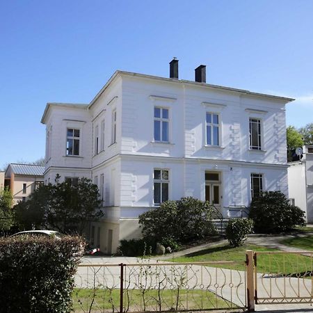Villa Ruthenberg Heringsdorf  Exterior foto